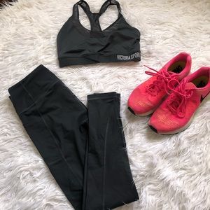 Victoria Sport Player Sports Bra